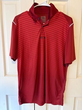 Oakley Men's Polo Shirt